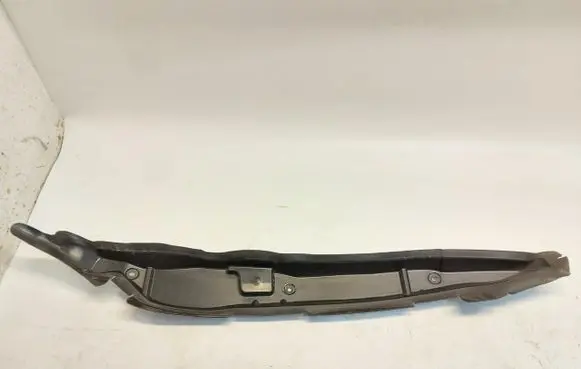 Mercedes-Benz GLA H247 Fender foam support/seal A2478891600JLK01