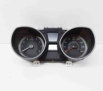 Hyundai i30 Speedometer (instrument cluster) 94003A6273