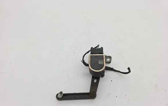 BMW 5 F10 F11 Accelerator throttle pedal 25916010 6784075
