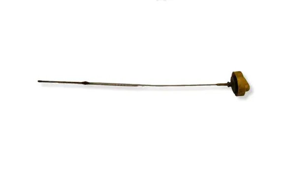 Renault Megane IV Oil level dip stick 