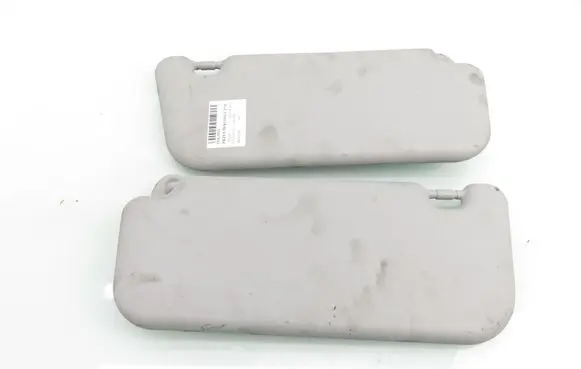 Toyota Yaris Sun visor clip/hook/bracket 