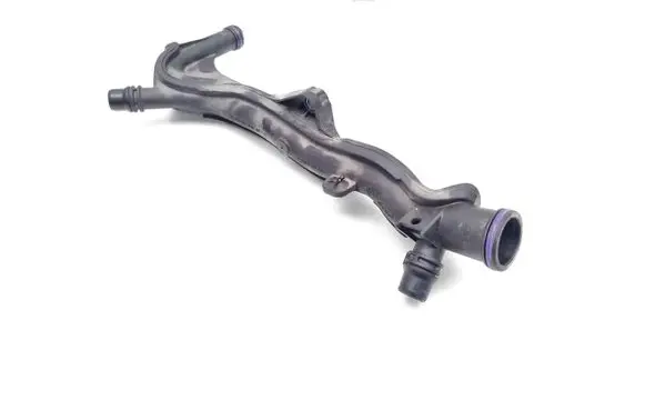 Citroen C3 Engine coolant pipe/hose 9806793080