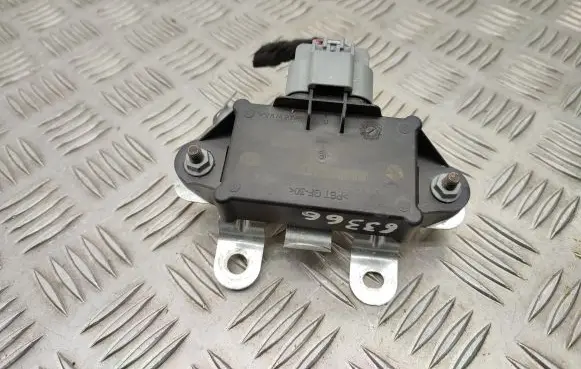 Chrysler Pacifica Fuel injection pump control unit/module 68434538AA