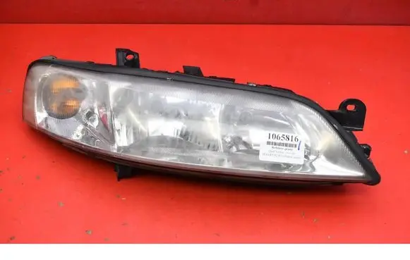 Opel Vectra B Headlight/headlamp 
