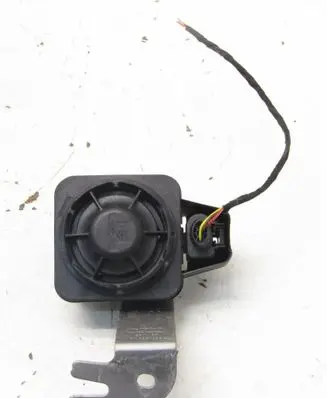 Audi A4 S4 B9 Alarm system siren 8W0951285A