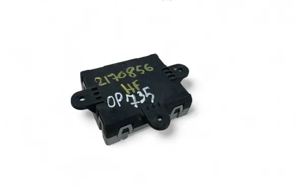 Volvo S80 Other control units/modules 7G9T14B533KF
