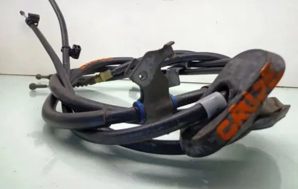 Chevrolet Cruze Handbrake/parking brake wiring cable 