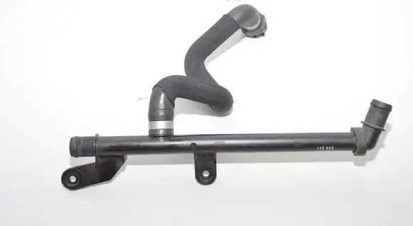 BMW 5 F10 F11 Engine coolant pipe/hose 9266419