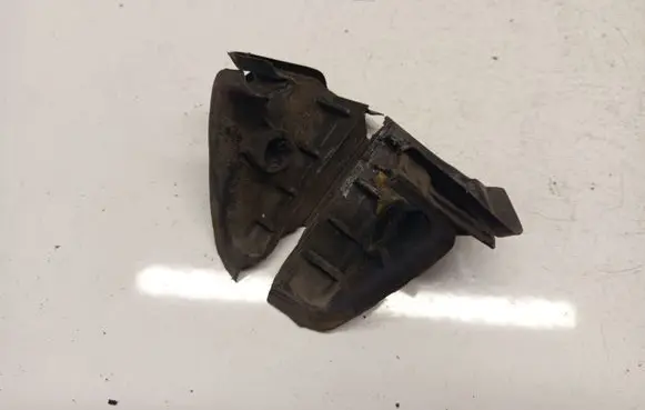 Volkswagen Sharan Other interior part 7M0837267D