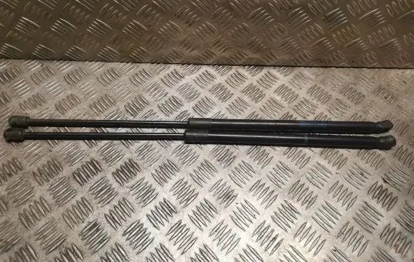 Opel Astra J Tailgate/trunk strut/damper 315005777
