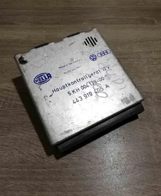 Audi 100 S4 C4 Other control units/modules 5KH00413900 443919465A