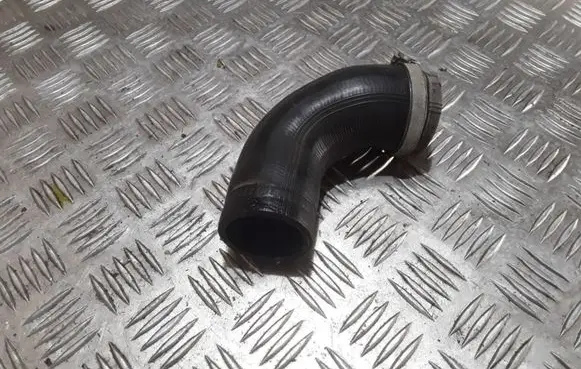 Ford Focus C-MAX Intercooler hose/pipe