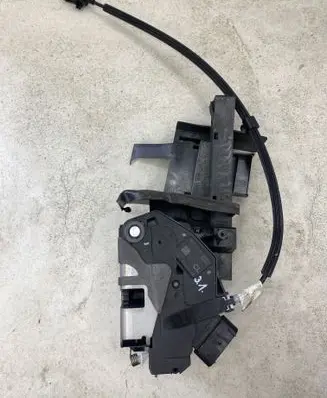 Ford C-MAX II Rear door lock AM5AR26413AB