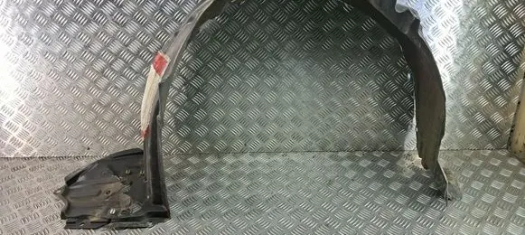 Toyota C-HR I Front wheel arch liner splash guards 53875F4023