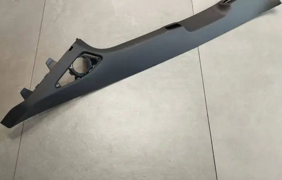 Volkswagen Amarok II (A) pillar trim N1XBE03513FJ