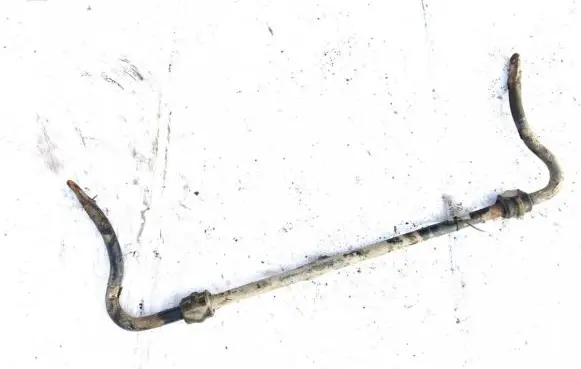 Rear anti-roll bar/sway bar