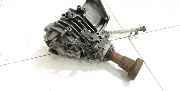 Ford Kuga II Gearbox transfer box case EJ5P7L486JC