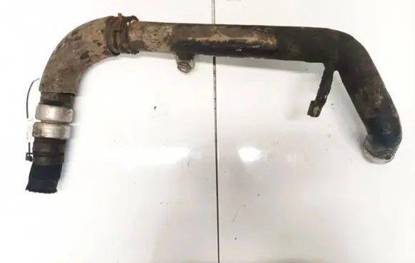 KIA Carens II Intercooler hose/pipe