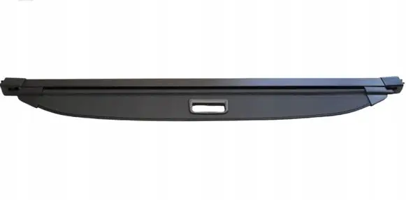 Mercedes-Benz ML W164 Parcel shelf load cover W164ML