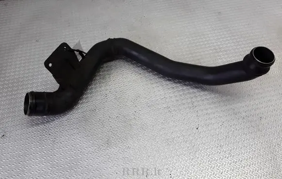 Turbo air intake inlet pipe/hose