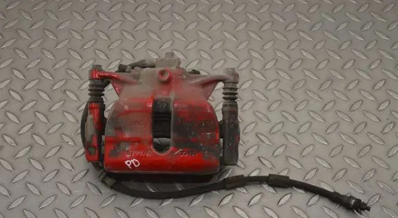 Volkswagen Golf VIII Front brake caliper