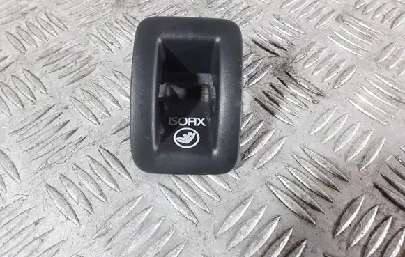 Audi A6 S6 C7 4G ISOFIX cover 4G8887233