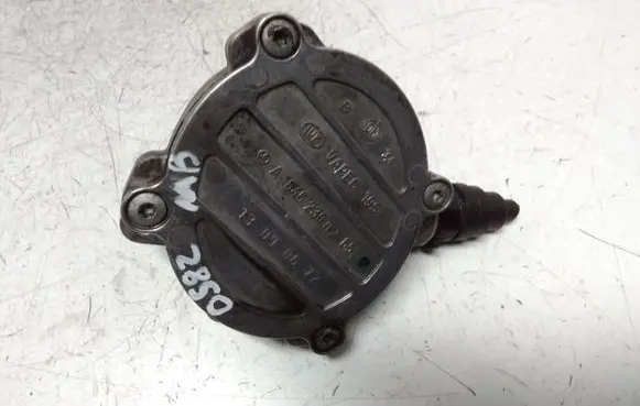 Mercedes-Benz E W211 Vacuum pump A6462300265 13090672