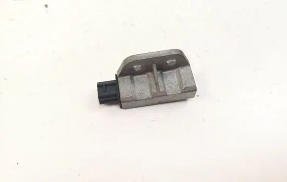 Nissan X-Trail T30 Airbag deployment crash/impact sensor