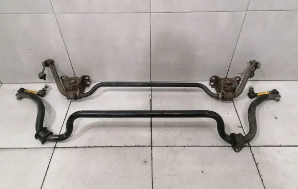 Toyota Supra A80 Front anti-roll bar/sway bar 4881114440
