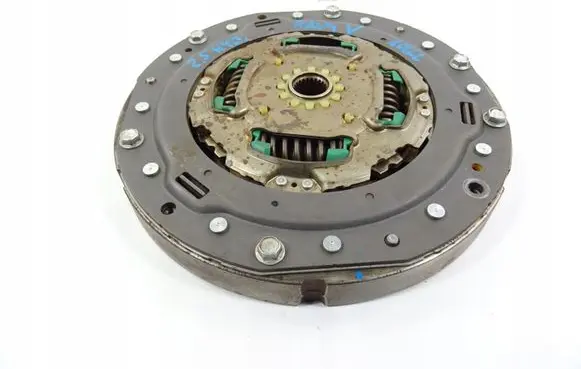 Toyota RAV 4 (XA50) Clutch set kit