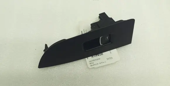 Volkswagen PASSAT CC Electric window control switch 3C8867375A