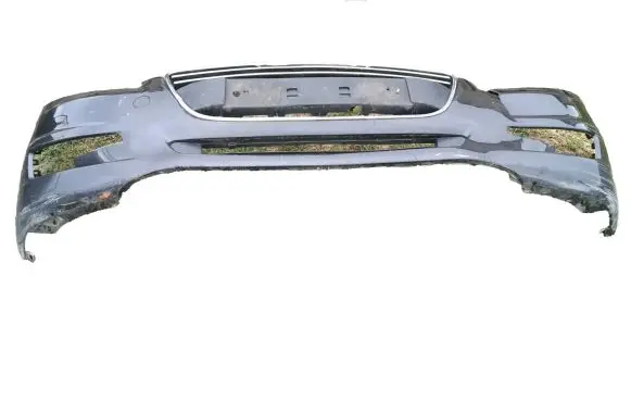 Peugeot 508 Front bumper