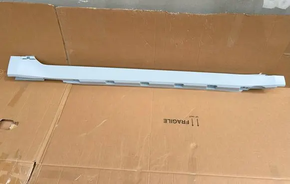 Volkswagen Arteon Sill 3G8853858 3G8853858AGRU 3G8853858A
