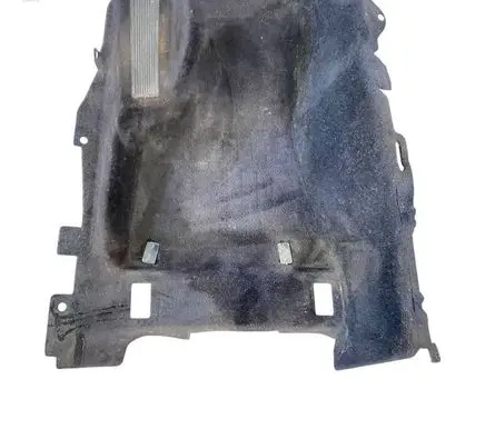 Dodge Challenger Interior carpet 