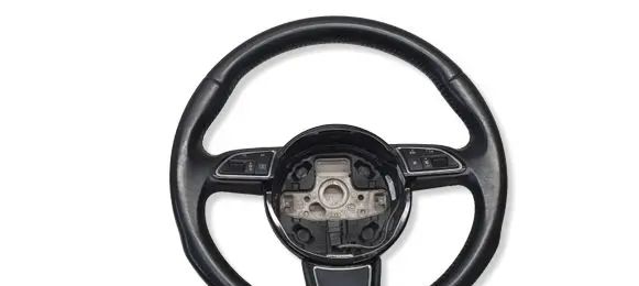 Audi A3 S3 8V Steering wheel 8V0419091A