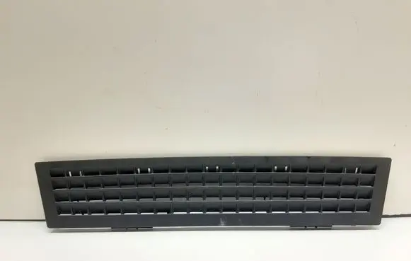 BMW 7 E65 E66 Dash center air vent grill 04519000