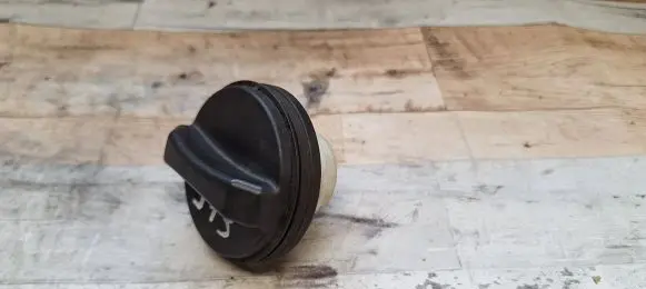 Mazda 2 Fuel tank filler cap 