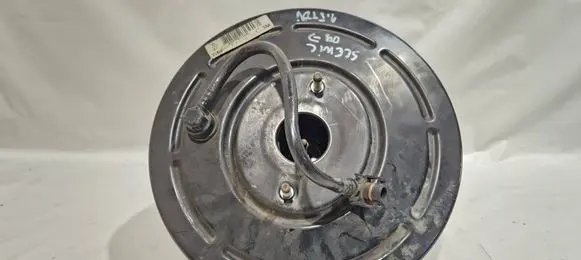 Renault Scenic III - Grand scenic III Brake booster 472100005R