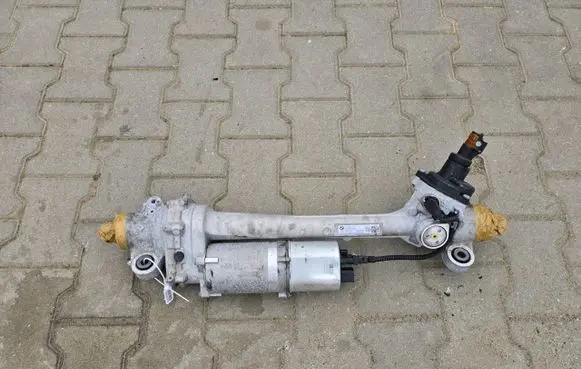 BMW iX Steering rack 5B357F4