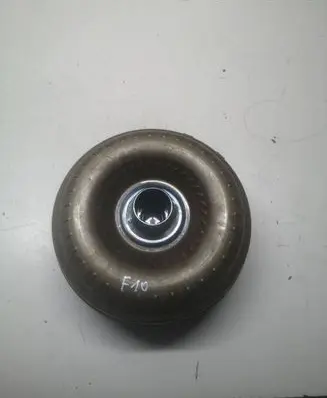 BMW 5 F10 F11 Torque converter 250700003491 097322262