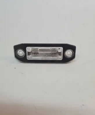 Volvo V70 Number plate light 3253006