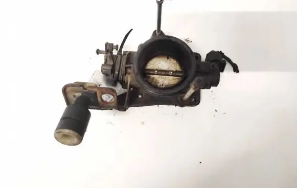 Ford Mondeo MK II Throttle valve 988f9b989bb 9e04c