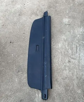 Volkswagen PASSAT B6 Parcel shelf load cover 