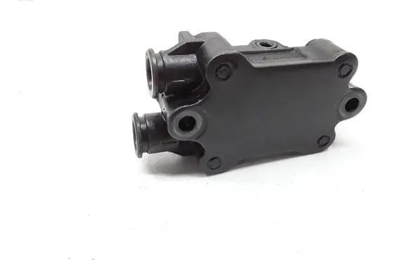 Mercedes-Benz C W203 Fuel injection high pressure pump A6110900350