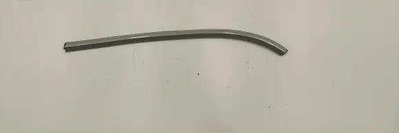 Mini One - Cooper Coupe R56 Rear side glass trim 9803780