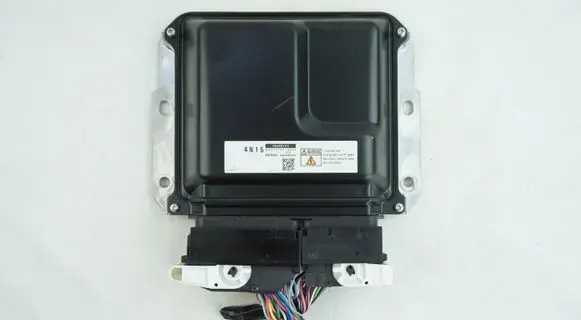 Fiat Fullback Engine control unit/module 1860D153 2757008891