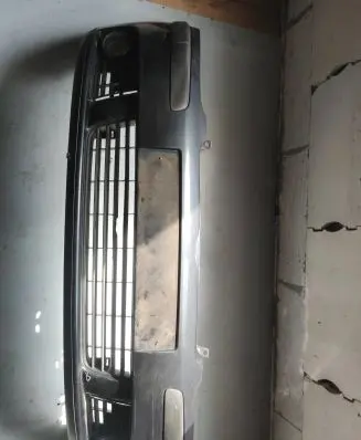 Volkswagen Golf V Front bumper 1K0807217 1502380