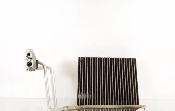 Air conditioning (A/C) radiator (interior)
