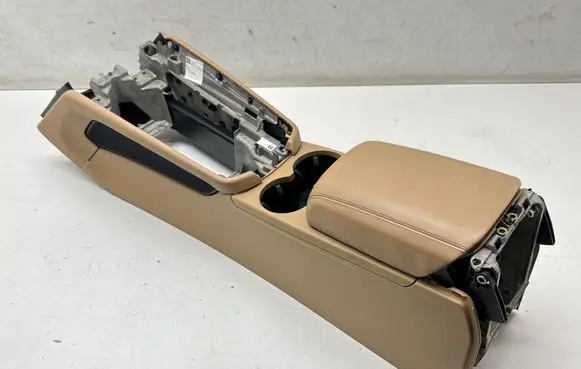 Porsche Macan (95B) Center console 95B863239 95B863241 105809606C