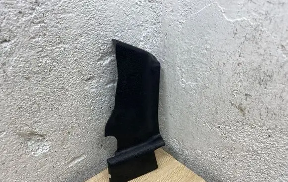 Mercedes-Benz CLS AMG C219 Seat trim A2119187836
